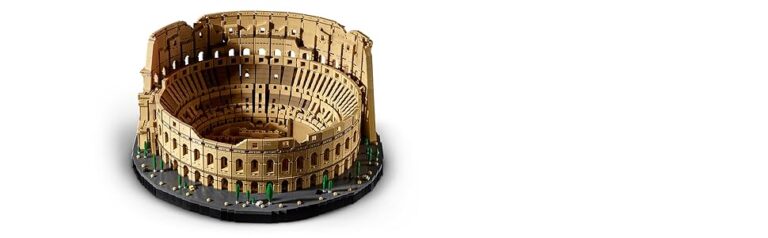 LEGO Star Wars Tree House 10276 product image