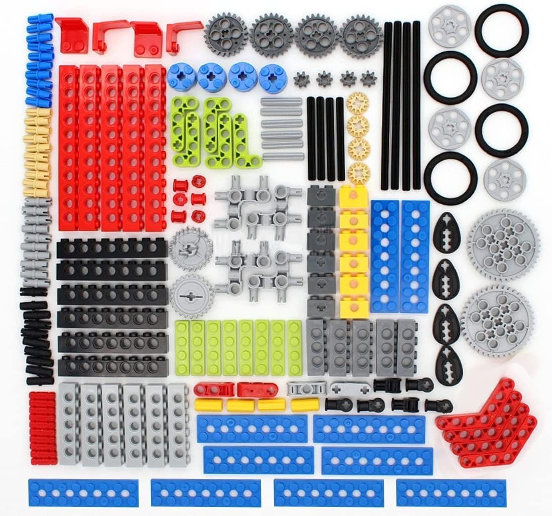 LEGO Technic Typewriter 71043