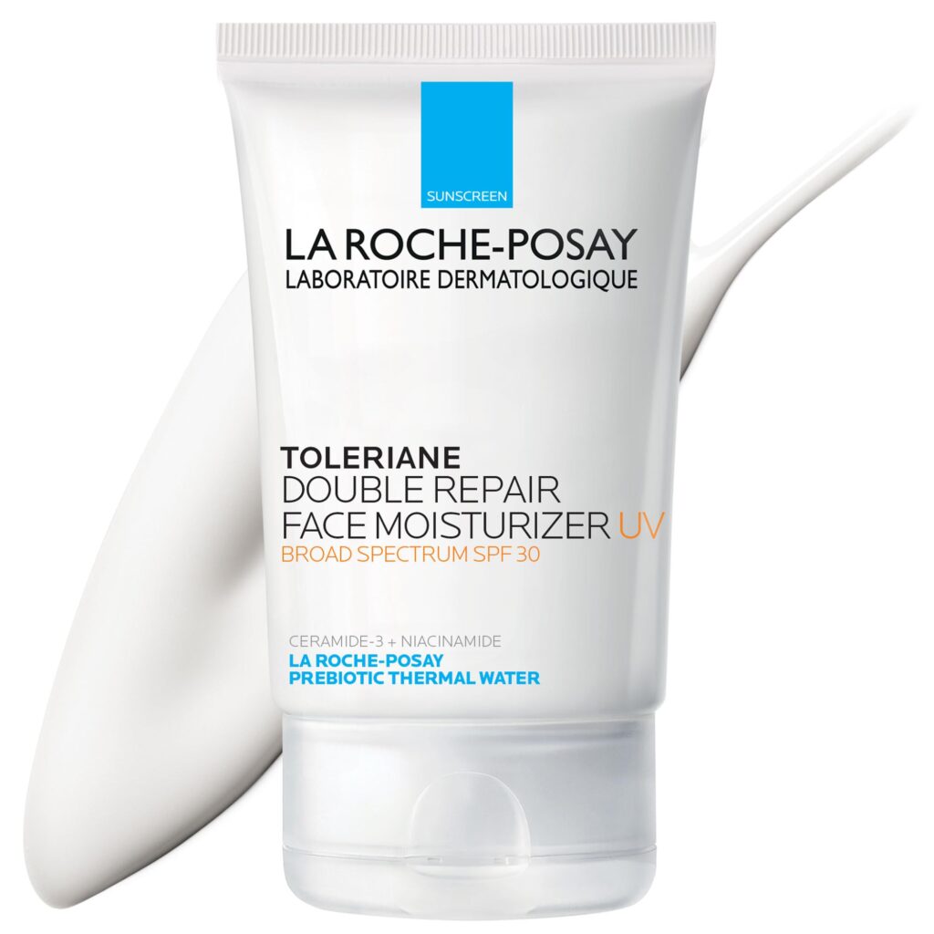 La Roche-Posay Toleriane Double Repair Face Moisturizer, Size: 16 fl oz product image