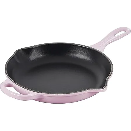 Le Creuset Enameled Cast Iron Signature Skillet