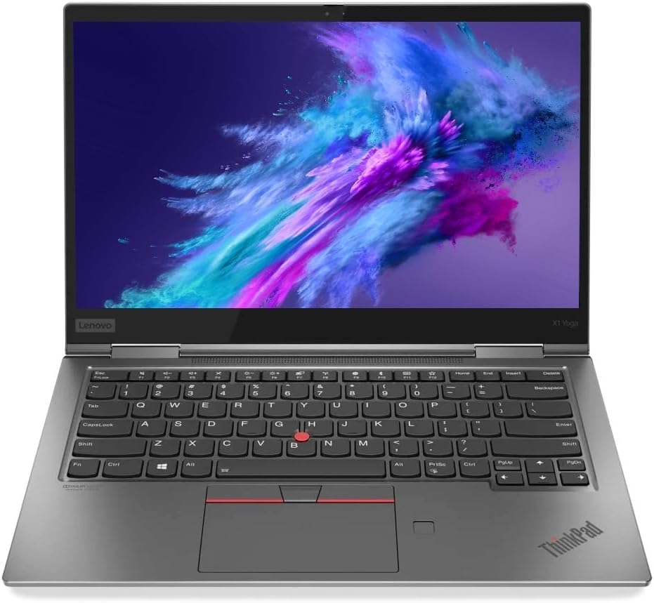 Lenovo ThinkPad X1 Yoga Gen 11