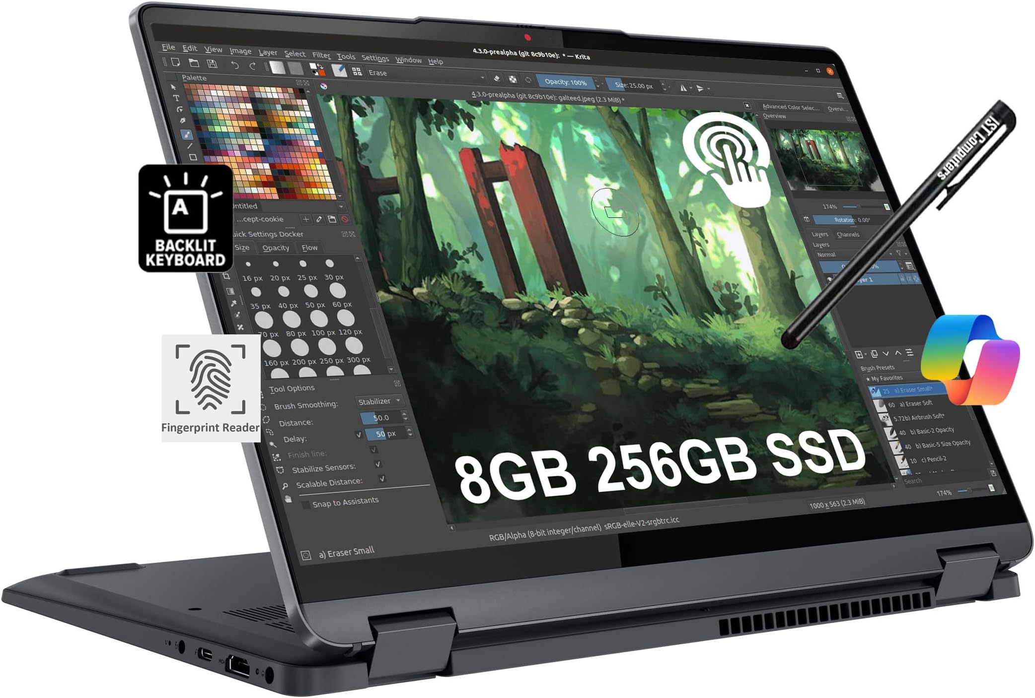 Lenovo ThinkPad X1 Yoga Gen 11