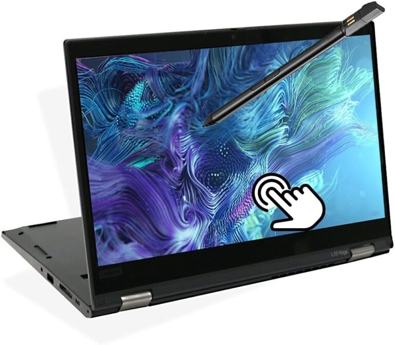 Lenovo ThinkPad X1 Yoga Gen 9 product image