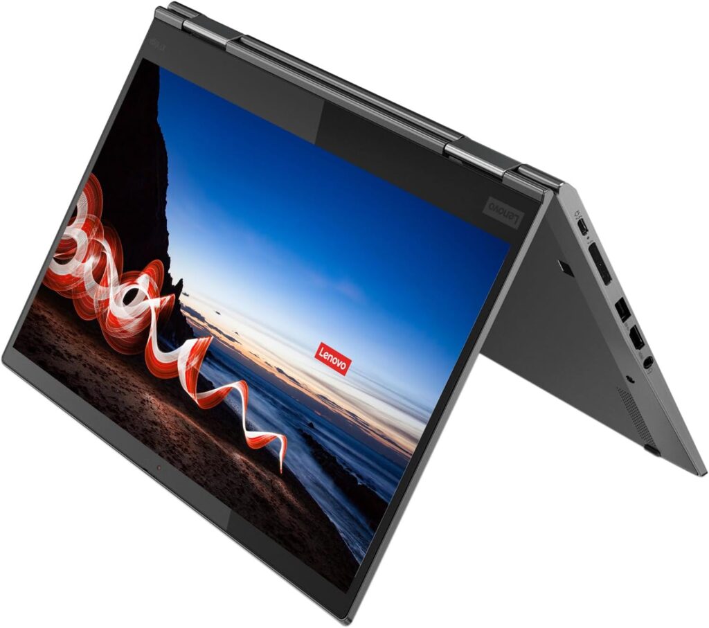 Lenovo ThinkPad X1 Yoga Gen 9