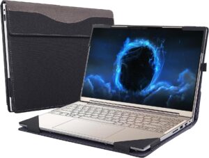 Lenovo Yoga 9i 14IRP8 15.6-inch FHD+ Laptop – AMD Ryzen 9 7940HS – 8GB LPDDR5 – 512GB PCIe NVMe SSD – NVIDIA RTX 4090 16GB