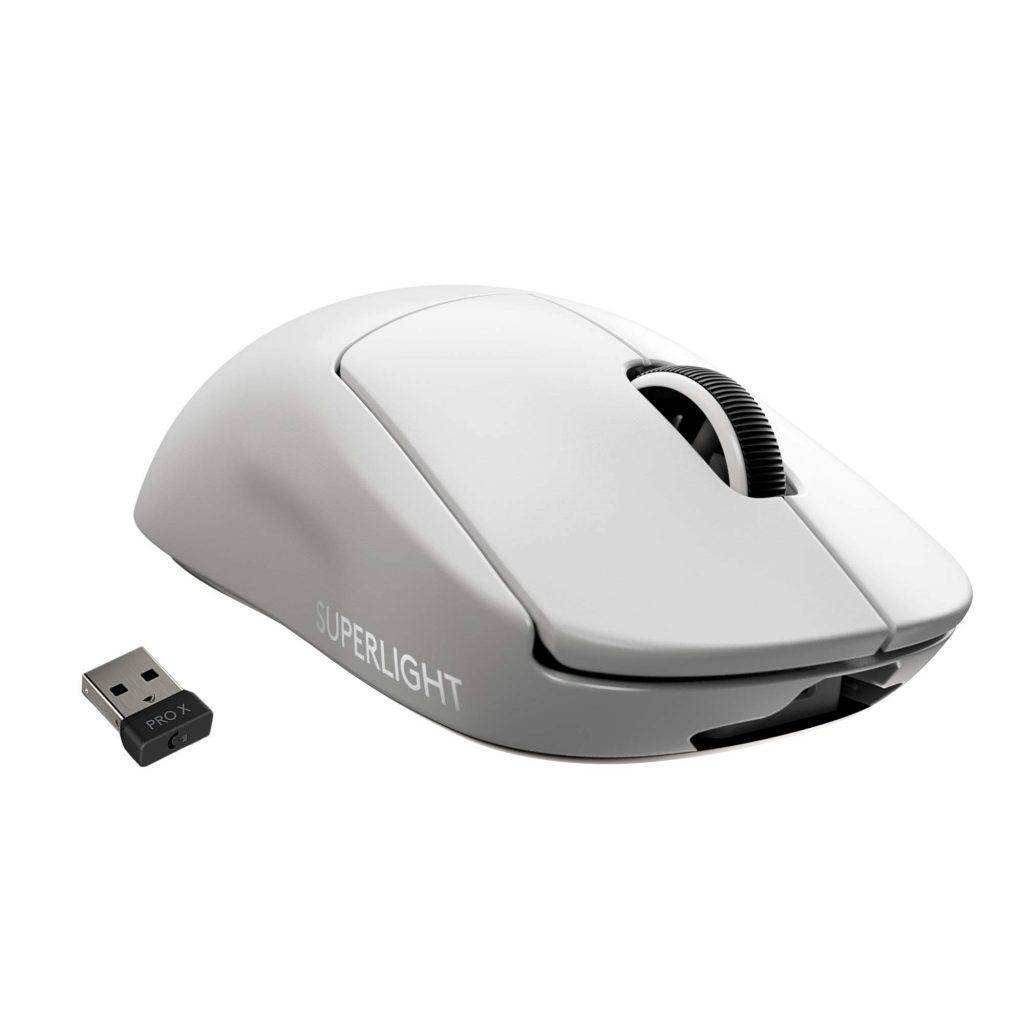 Logitech G Pro X Superlight Mouse product image