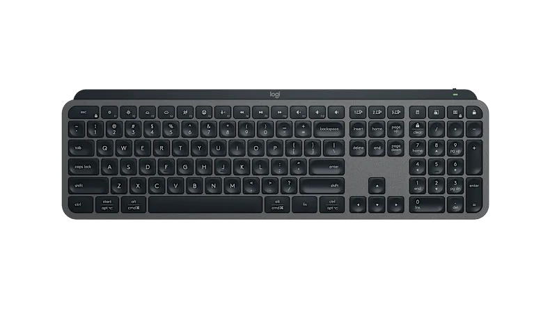Logitech MX Keys Keyboard