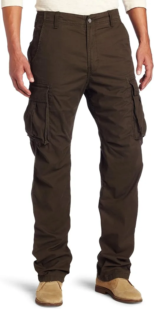 Lululemon Align High-Rise Pant 25″ – Wash/Color: Red, Size: 30W x 32L