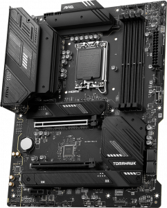 MSI MAG B760 Tomahawk WiFi