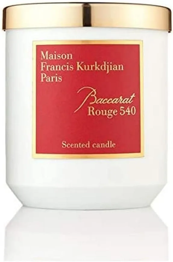 Maison Francis Kurkdjian Baccarat Rouge 540