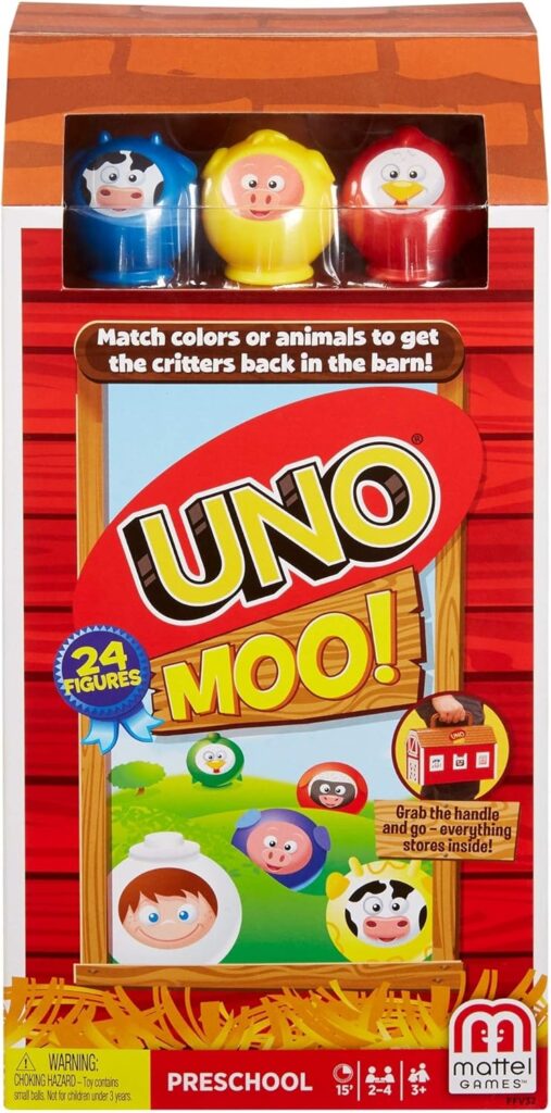 Mattel Games UNO Card Game – Collector Edition product image