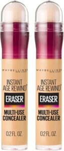 Maybelline Instant Age Rewind Eraser Multi-Use Concealer – Shade: Tan