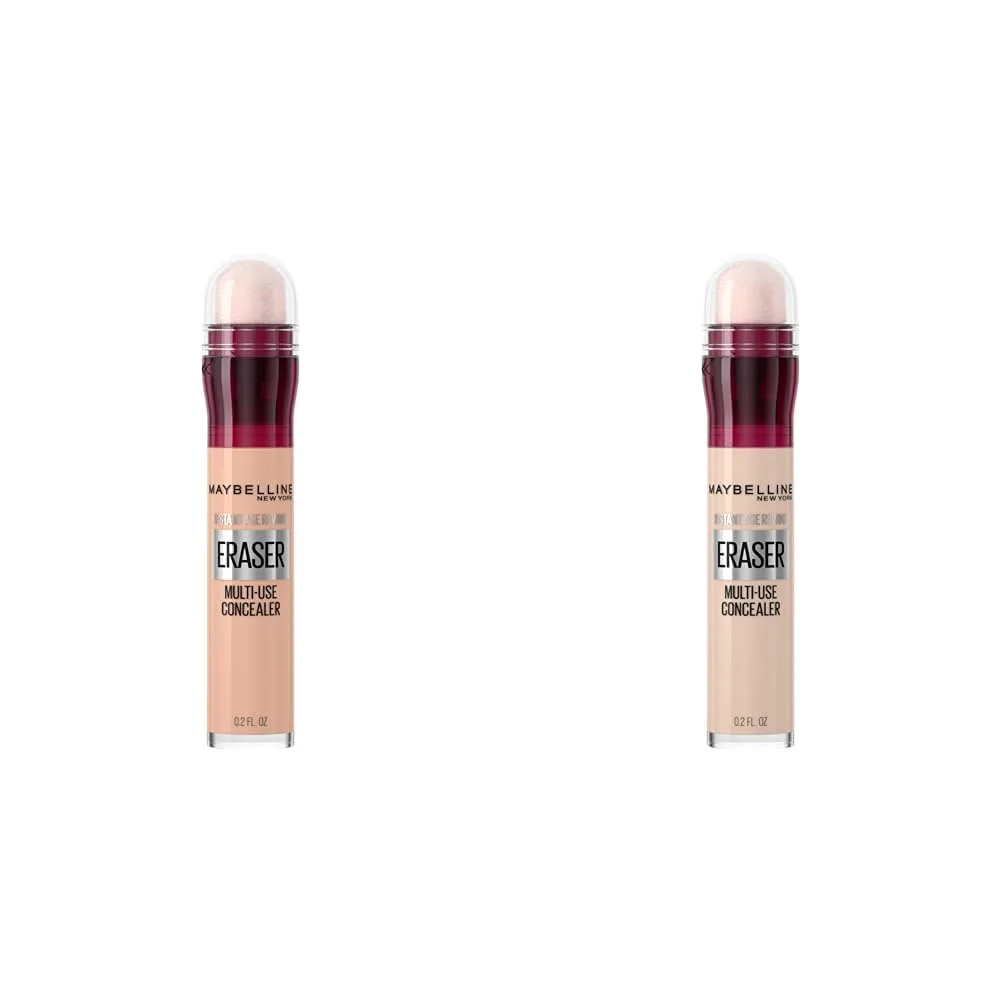 Maybelline Instant Age Rewind Eraser Multi-Use Concealer – Shade: Tan