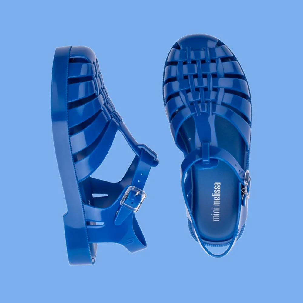 Melissa & Doug Wooden Building Blocks Set