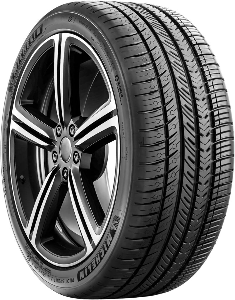 Michelin Pilot Sport 4S – 1-Pack
