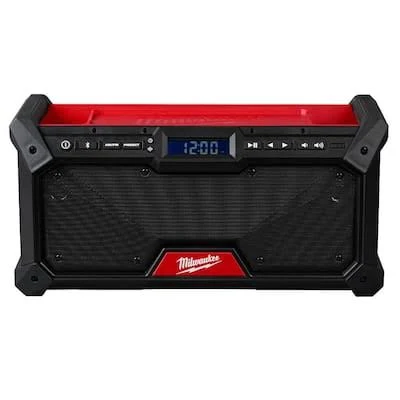 Milwaukee M18 Jobsite Radio