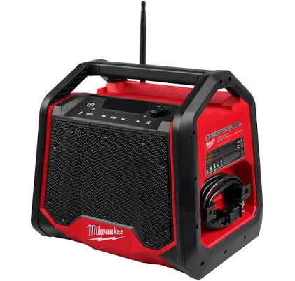 Milwaukee M18 Jobsite Radio