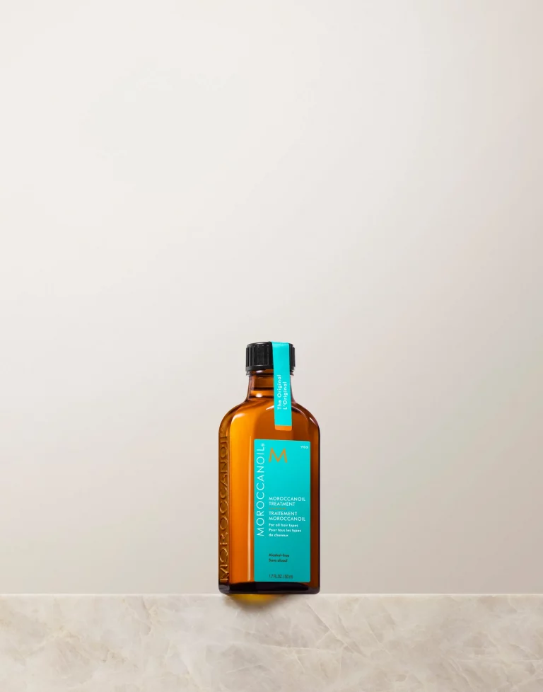 Moroccanoil Treatment