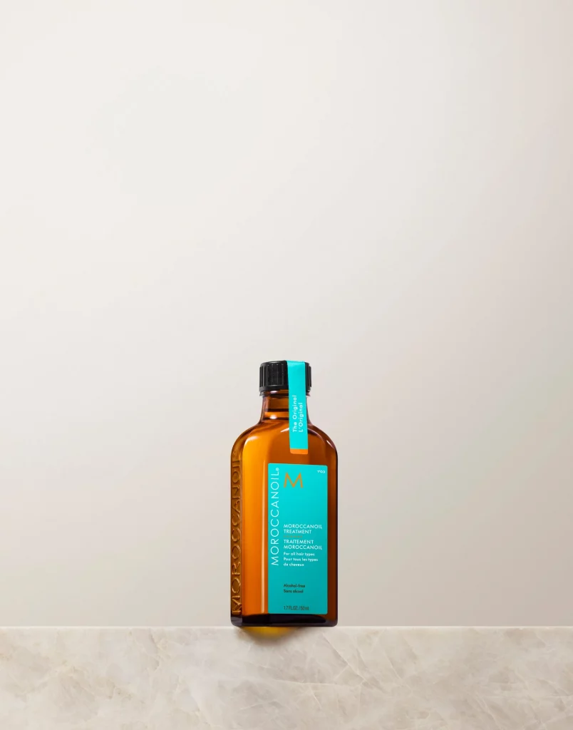 Moroccanoil Treatment