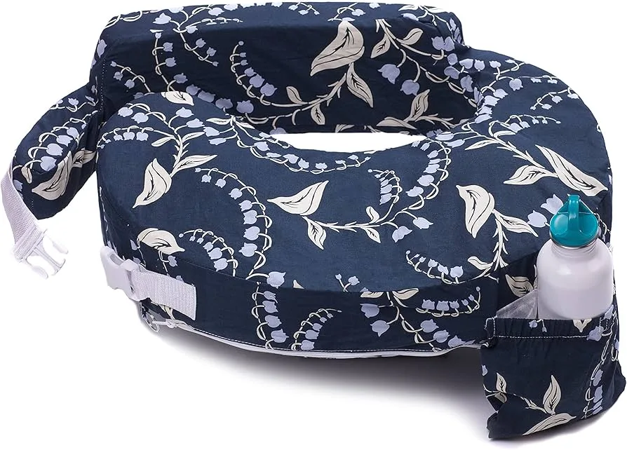 My Brest Friend Original Nursing Posture Pillow – Pack of 2