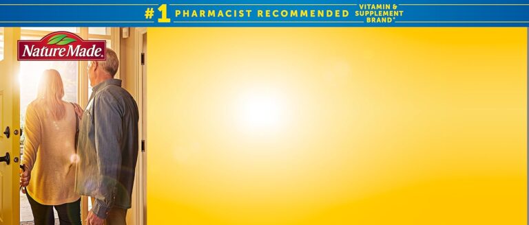 Nature Made Magnesium 250 mg Tablets, 120 Count product image