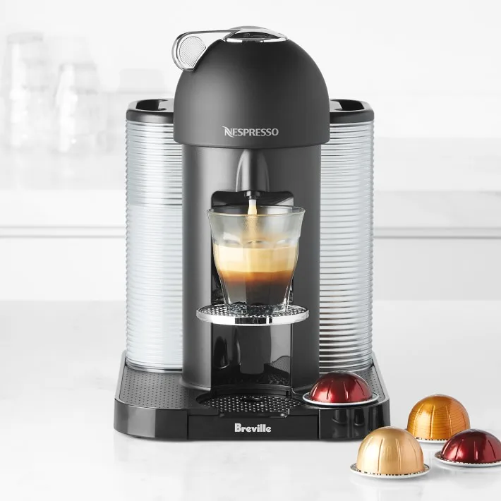 Nespresso Vertuo Coffee Machine