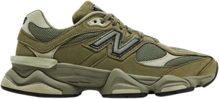 New Balance 9060 – Color: Royal Blue, Size: US 7