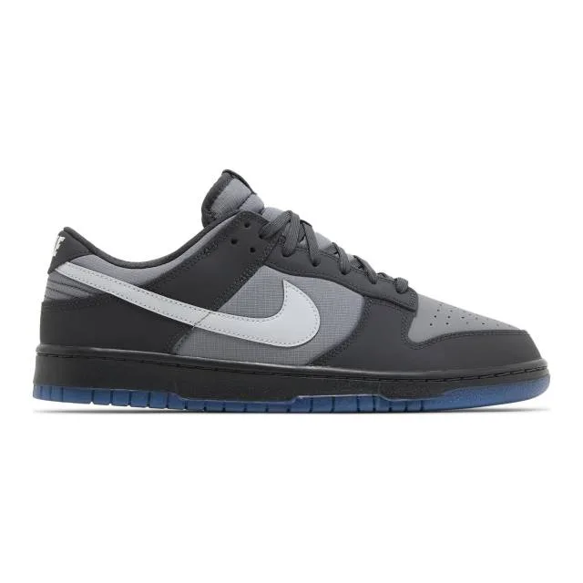 Nike Dunk Low Retro – Color: Charcoal, Size: US 13