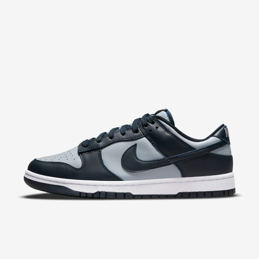 Nike Dunk Low Retro – Color: Charcoal, Size: US 13