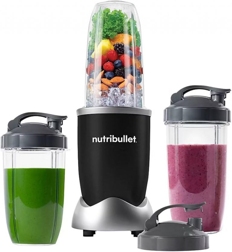 NutriBullet Pro 900W Blender product image