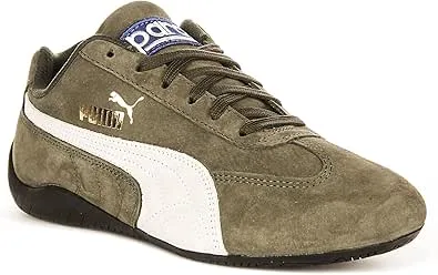 On Running Cloudmonster – Color: Olive, Size: Large