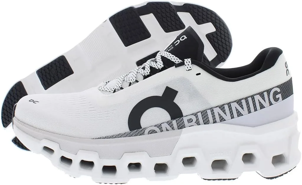 On Running Cloudmonster – Color: Olive, Size: Large