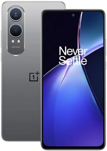 OnePlus 12R (1TB, Silver) – Unlocked