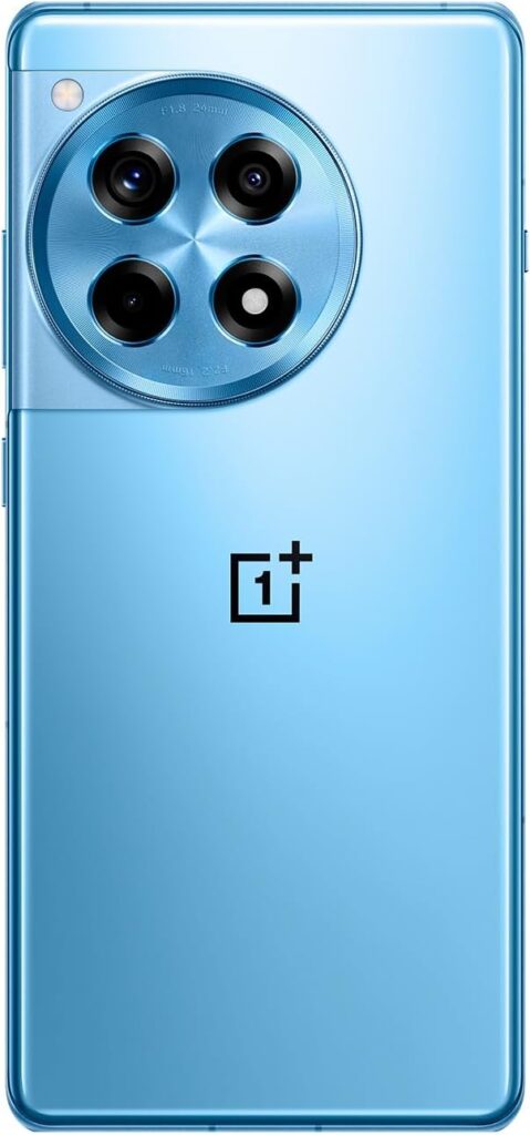 OnePlus 12R (1TB, Silver) – Unlocked