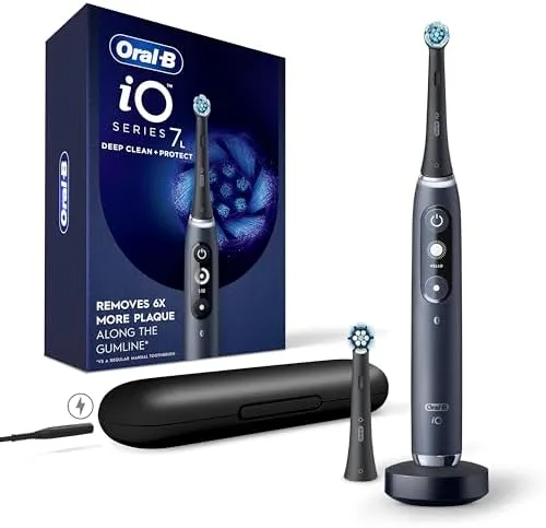 Oral-B Pro 1000 CrossAction Electric Toothbrush