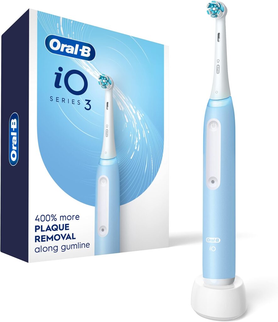Oral-B Pro 1000 CrossAction Electric Toothbrush
