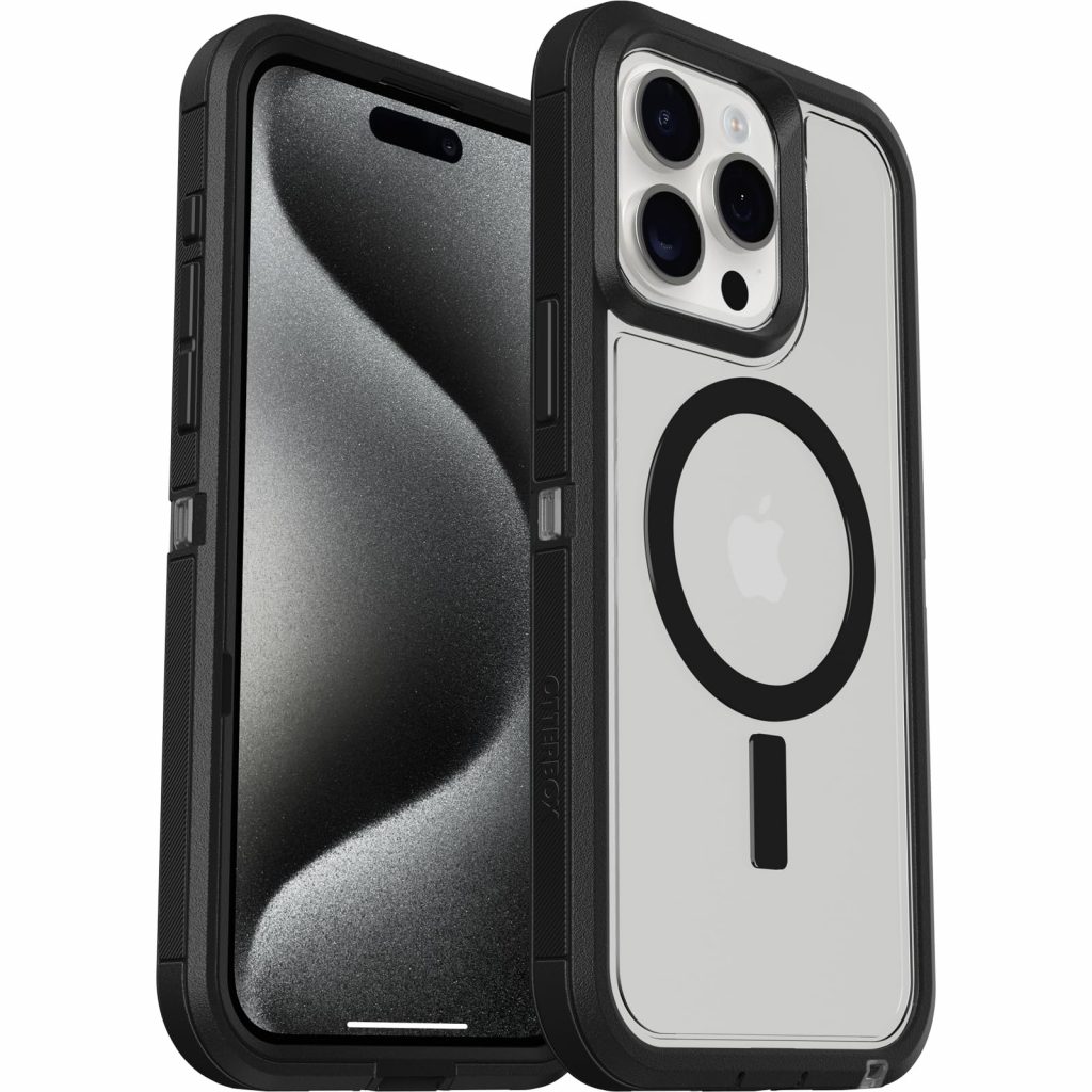 OtterBox Case for iPhone 15