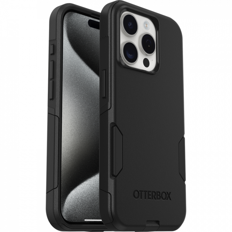 OtterBox Case for iPhone 15 Pro