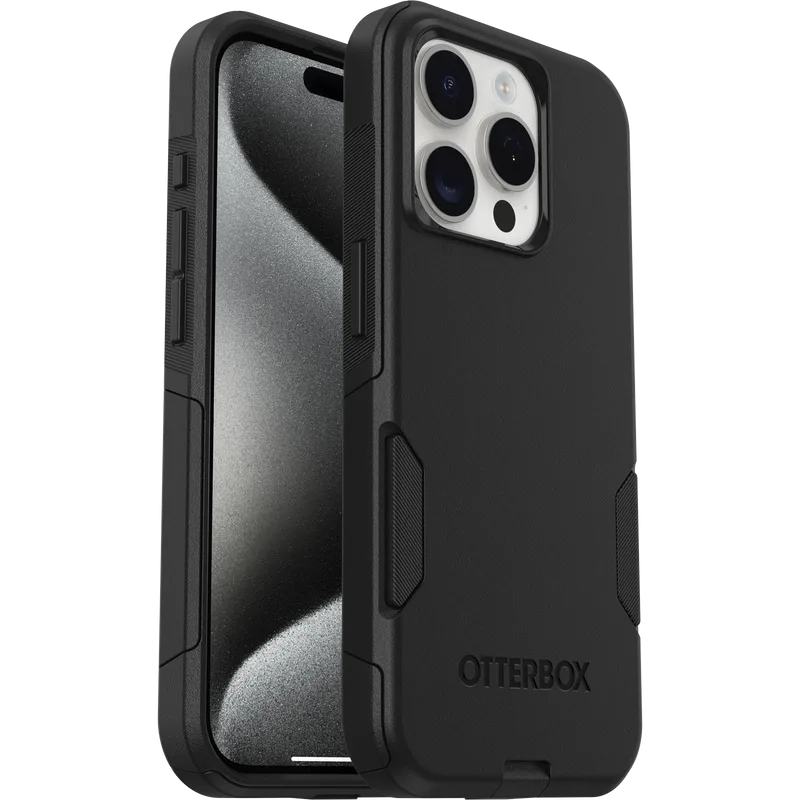 OtterBox Case for iPhone 15 Pro