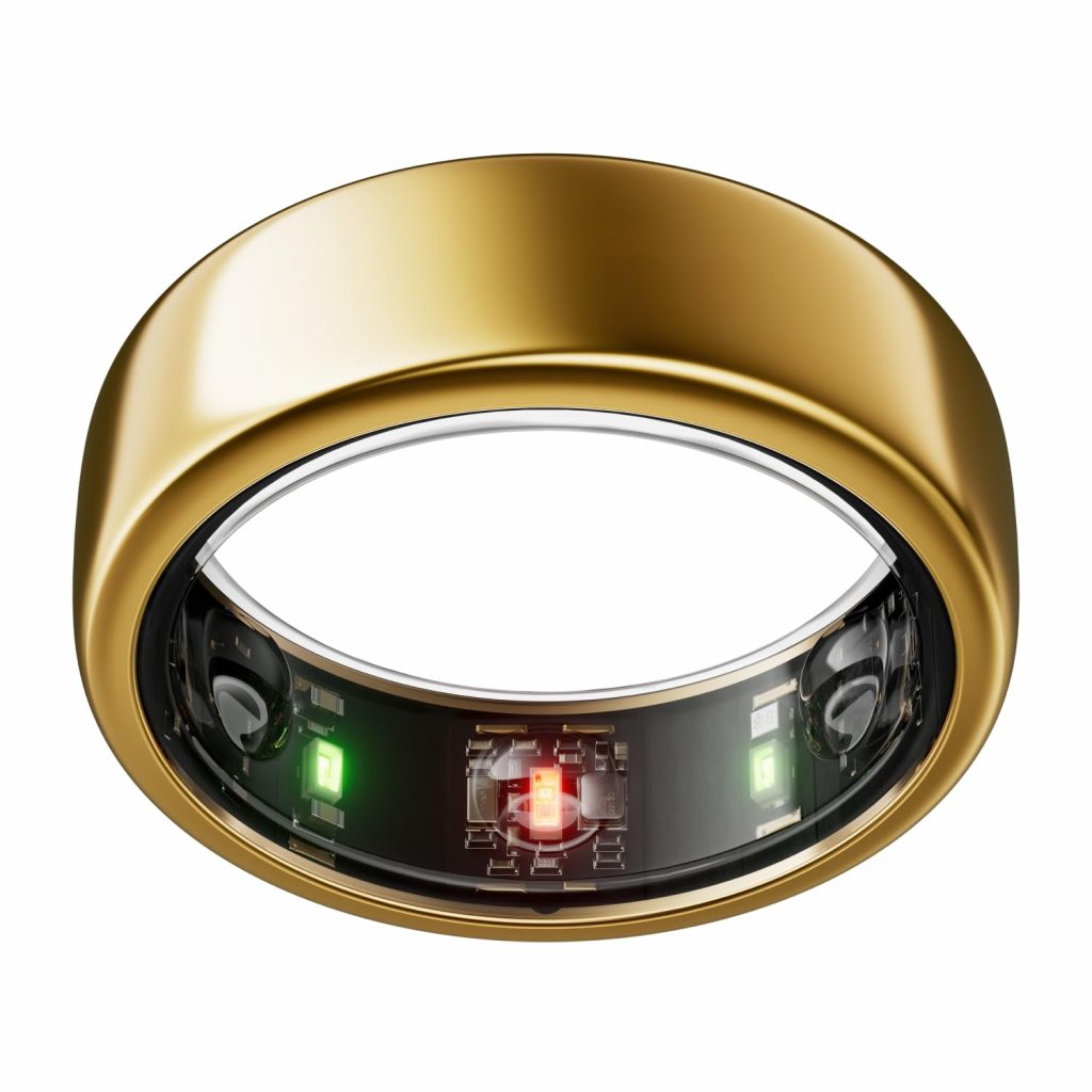 Oura Ring Gen3