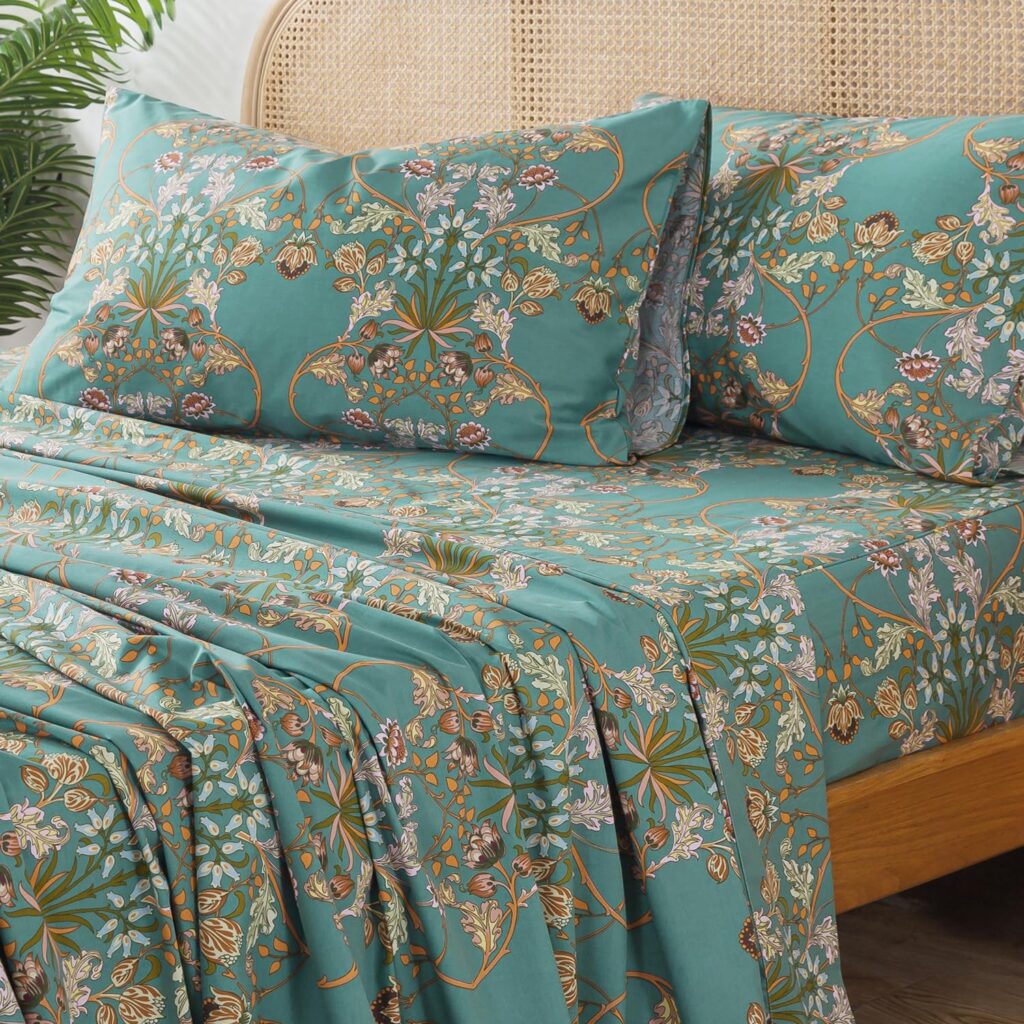 Parachute Percale Sheet Set – King