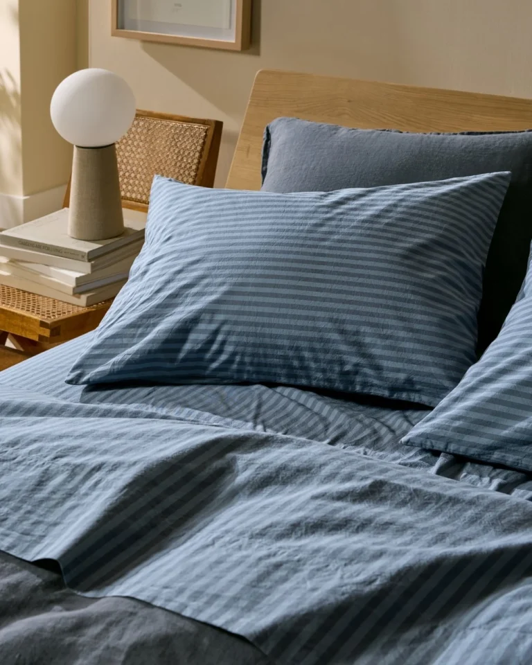 Parachute Percale Sheet Set – Queen product image