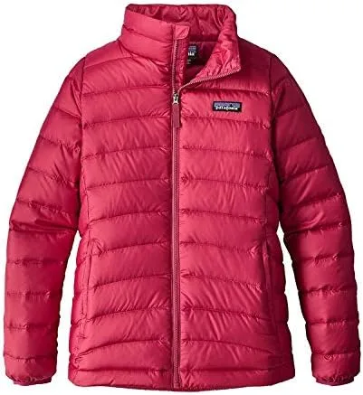 Patagonia Down Sweater Jacket product image