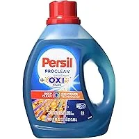 Persil ProClean Liquid Laundry Detergent – Pack of 2