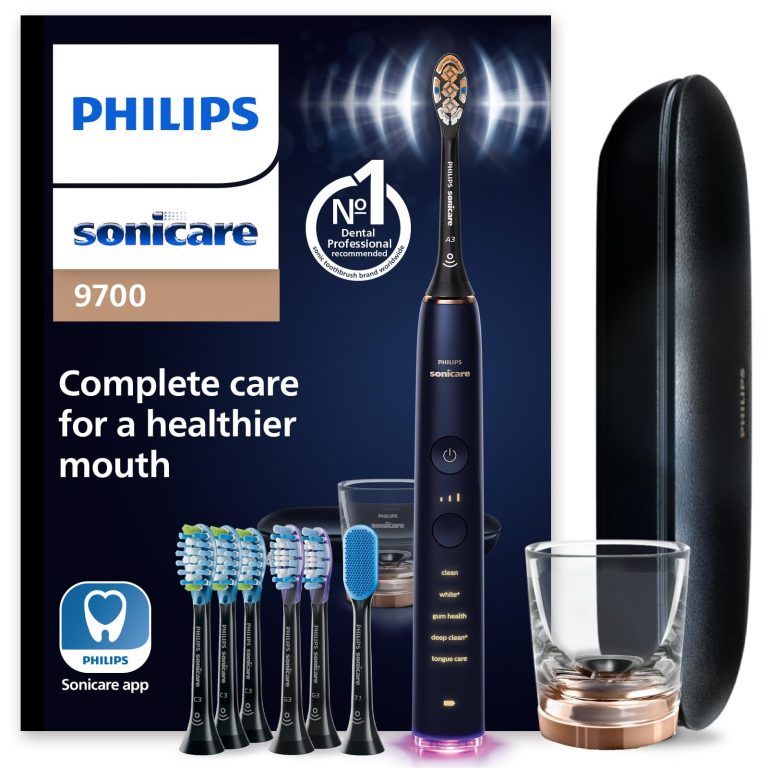Philips Sonicare DiamondClean Smart