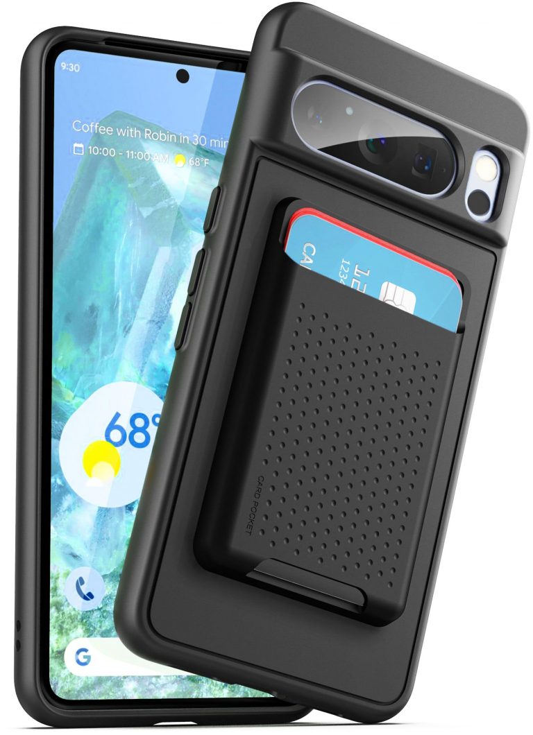 Pixel 8 Magnetic Wallet
