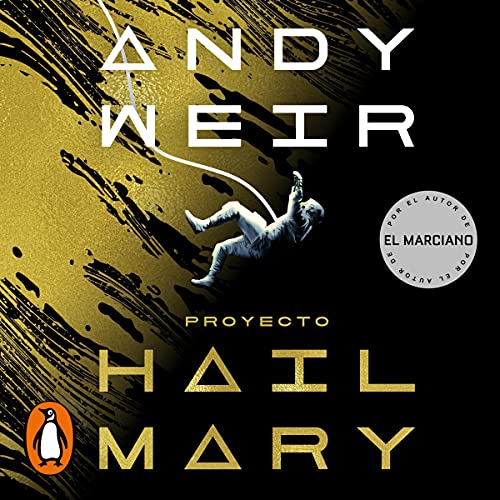 Project Hail Mary by Andy Weir (Kindle Edition)