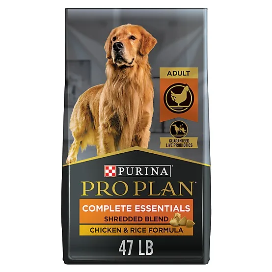Purina Pro Plan Dry Dog Food product image