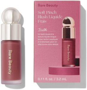 Rare Beauty Soft Pinch Liquid Blush – Shade: Fair