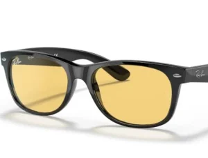 Ray-Ban RB2132 New Wayfarer Sunglasses